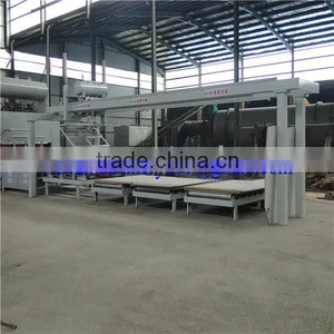 Boiler for Hydraulic Hot Press for Veneer High Quality Melamine Lamination Press Machine thumbnail-2