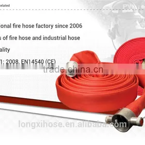 Water and Oil Hose thumbnail-3