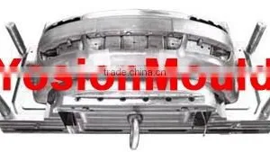 Plastic Auto Part Mould thumbnail-1