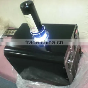 Tabletop Beer Dispenser Liquor Bottling Machine Hotel Liqour Machine for Spain thumbnail-2