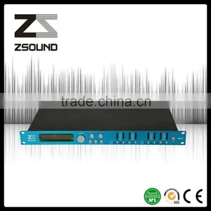 Professional Analog Audio Processor thumbnail-1