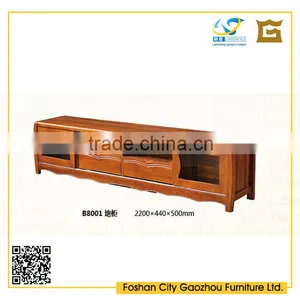 Home Usage tv Cabinet Modern Design in Living Room thumbnail-1
