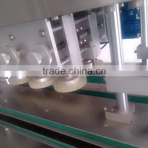 New Design Filling Machine Made in China thumbnail-4