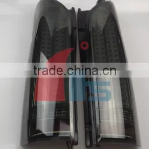 HIACE 200 Cadillac Style Full Led Taillight thumbnail-1