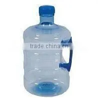 Automatic Big Pet Bottled Mineral Water Filling Machine thumbnail-1