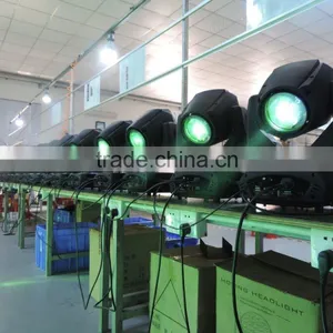 New Design Beam CB-RB3 Sharpy, 132W Lamp, Moving Head Lighting thumbnail-1