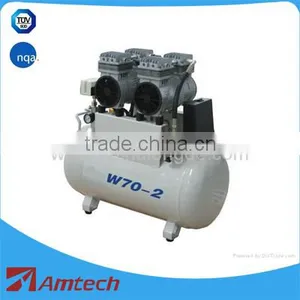 70L Dental Suction With CE Certificate W70-2 thumbnail-1