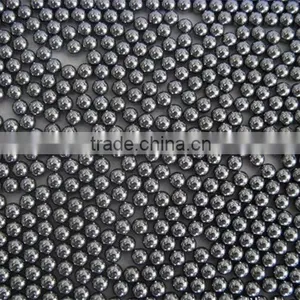 1 / 4 Inch 6.35mm 304 420 430 Stainless Steel Ball Bearings thumbnail-6