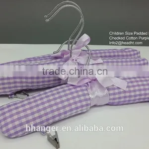 HH Brand Short Flos Hanger for Bridal Address,new Fashion Clothes Hanger for Bridal Address,high Quality Hanger thumbnail-3