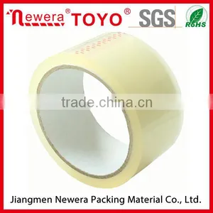 Handy Use Bopp Adhesive Acrylic Material Gum Packing Tape thumbnail-2