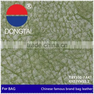 Wholesale Color Patent Leather Fabric for Bags thumbnail-2