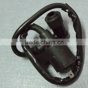 SCL-2012030176 Hot Selling Motorcycle Accesories Ignition Coil for PGT Parts thumbnail-2