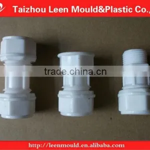 Taizhou Leen High Quality Plastic Pipe Fitting For Solar Water Heater Systems thumbnail-1