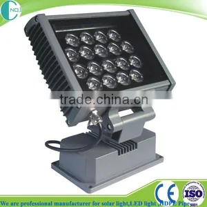 Sport Ground Soccer Stadium 1000W Highpower 1000 Watt LED Flood Light thumbnail-1