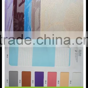 Fasion Design Day and Night Roller Blind Zebra Blinds thumbnail-3