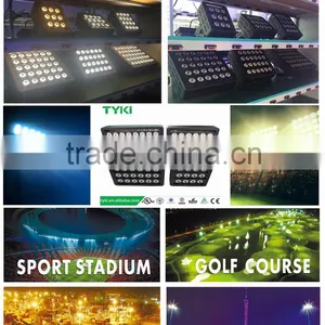 Shenzhen Manufacturer Low Electricity Consumption High Power Led Stadium Light IP67 thumbnail-6