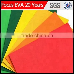 Colorful Printed Eva Foam Sheet thumbnail-1
