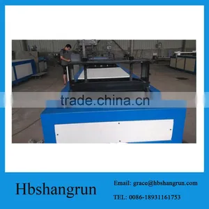 Fiberglass Reinforced Plastics Extrusion Equipment thumbnail-5