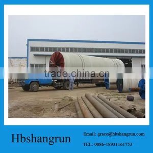 Mandrel of Frp Winding Pipe thumbnail-4