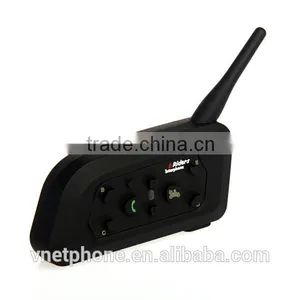 Motorcycle Accessories Wireless Interphone for Helmet-V6-1200 thumbnail-1