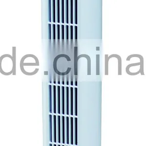 Hot Sale High Quality ABS Material36 Inch Oscillating Electrical Air Cooling Plastic Tower Fan With Remote Control GS CERoHS thumbnail-1