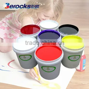 Craft Paint for Children Wood Stain Paint thumbnail-6