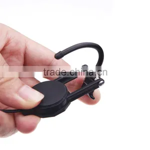 Clip-on Pickup Pick-up for Violin With 1/4" Jack 2.5M Cable Compact Professional thumbnail-1