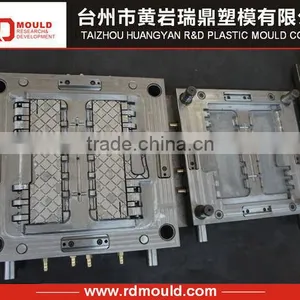 High Bath Stool Mould thumbnail-1
