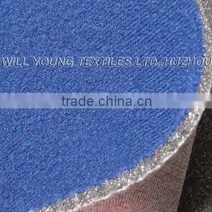 Vellutino Fabric With Foam Lamination/nylex thumbnail-1