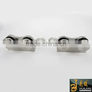 China no Blisters Glass Shower Door Pivot Hinge thumbnail-6