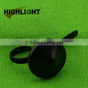 B003 Anti-theft Magnectic AM Eas Security Cable Locks thumbnail-3