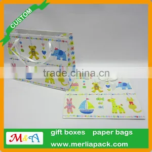 Cute Home Decor Storage Bag Cartoon Children's Toys Pouch Bags thumbnail-2