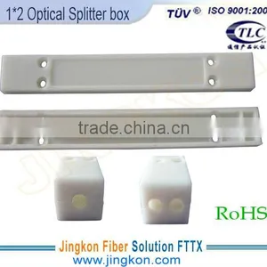 1*2 Fiber Optic Splitter Box (90*12*10) thumbnail-1