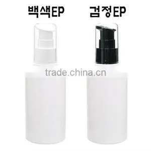 Treatment Pump PET 120ml White thumbnail-1