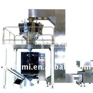SM High-speed Vertical Packing Machinery thumbnail-1