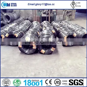 Low Carbon Steel Wire thumbnail-3