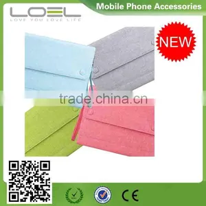 China Wholesale Travel Bag With Several Pocket Multifunctions Case for IPad thumbnail-1