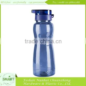 Custom Water Bottle Reusable Bike Water Bottle thumbnail-1