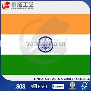 Hot Sale Promotion Custom Maldives National Flag thumbnail-6