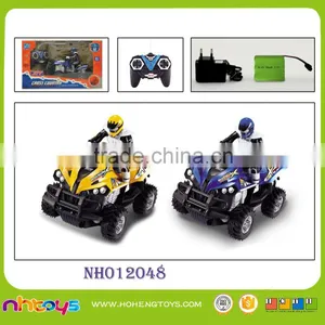 RC Cross Country Motorbike Cross Country Motorcycle thumbnail-1