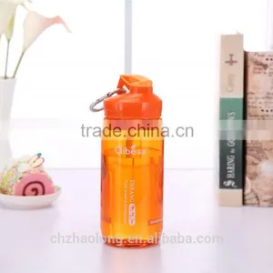600ml Custom Protein r Drinking Water Bottles Oem Private Label With Stainless Spring thumbnail-5