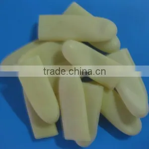 Latex Finger Cots(cut Type,anti-slip) thumbnail-1