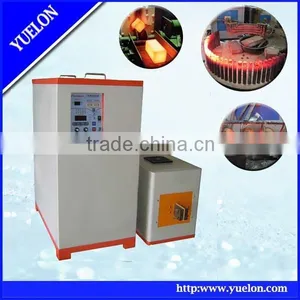 High Frequency Induction Heating Machine 100KW thumbnail-1