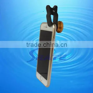 JT002 0.4x General Mobile Phone Use Removable Wide Angle Lens thumbnail-1