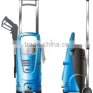 6.5L High Pressure Washer thumbnail-1