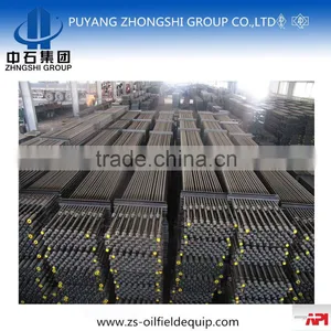 API Oil Extraction Tools Sucker Rod Manufactured From China With Factory Price thumbnail-3