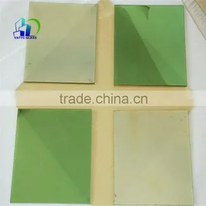 One-way Transparent Relfective Glass One-way Two-way Mirror Glass Reflective Sheet Colored Coating Glass Sheets thumbnail-3