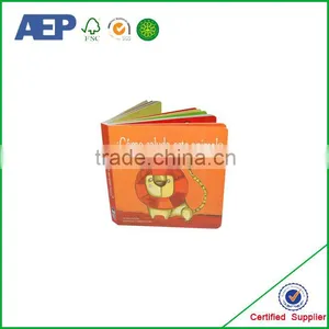 Hardcover Children Recipe Book Printer/printing thumbnail-5