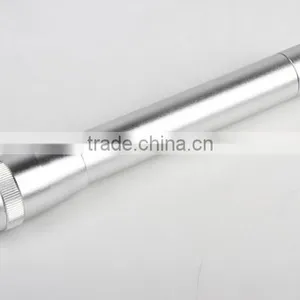 CE FCC Approved 7000mcd Led Flashlights thumbnail-2