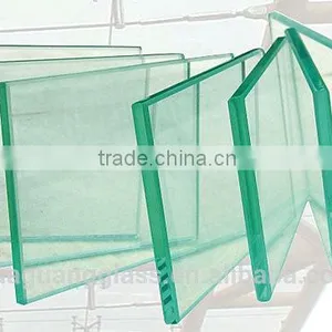 HIGH QUALITY 3mm-19mm TEMPERED GLASS MANUFACTURER thumbnail-1